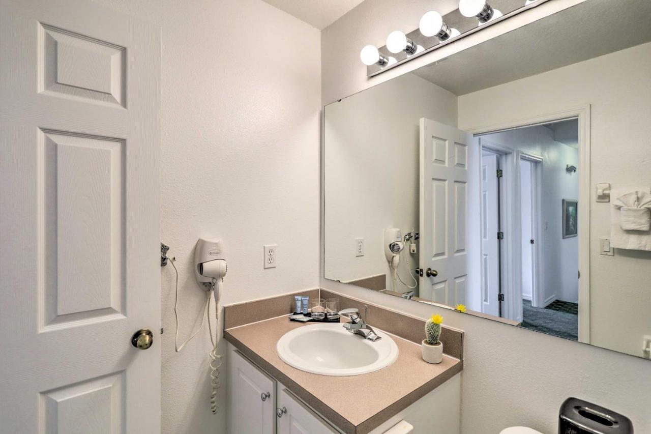 Cozy Kissimmee Townhome About 8 Mi To Disney World! 외부 사진